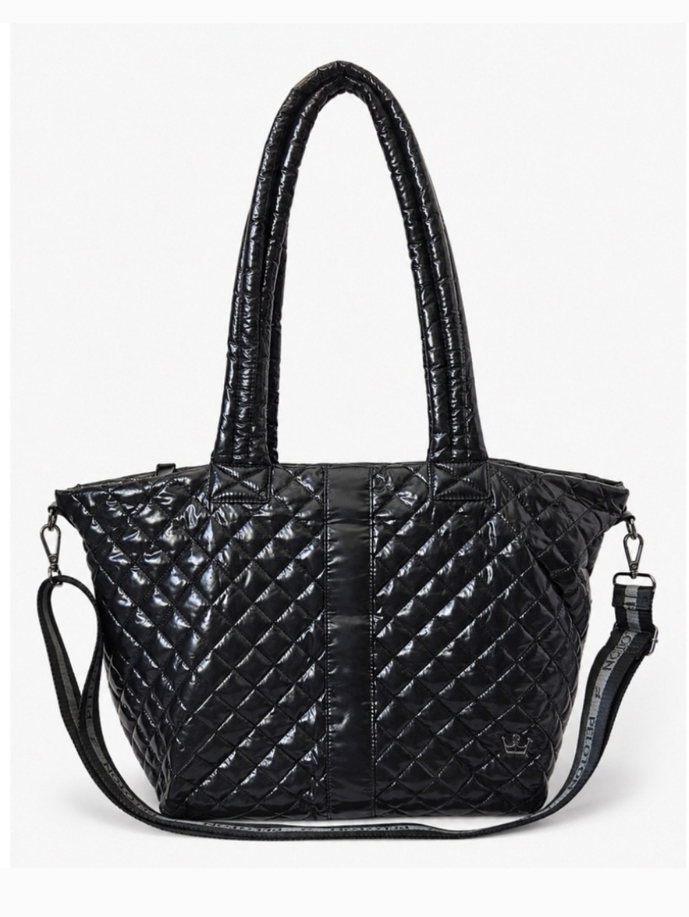 Peloton X Oliver Thomas Kitchen Sink Quilted Tote Bag